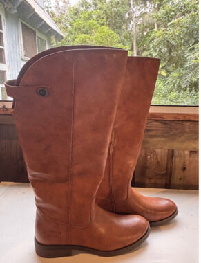 Frye & Co.-Kellie Riding Boot